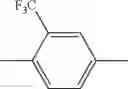 Fig. 47 - Lateral trifluoromethyl-containing liquid crystal compound, liquid crystal mixture and display device