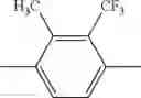 Fig. 48 - Lateral trifluoromethyl-containing liquid crystal compound, liquid crystal mixture and display device