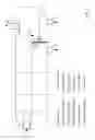 Fig. 06 - Recovery system for high pressure processing system