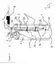 Fig. 02 - Installation for biotechnological applications, with carrier for the mounting of components
