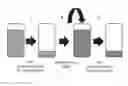 Fig. 01 - Concentration and washing of particles with acoustics