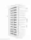 Fig. 08 - Diagnostic apparatus to extract nucleic acids including a magnetic assembly and a heater assembly