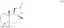 Fig. 08 - Enzymatic cyclization of homofarnesylic acid