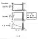 Fig. 08 - Semi-permeable arrays for analyzing biological systems and methods of using same