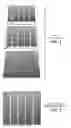 Fig. 02 - Molded loose grain inspection tools and method