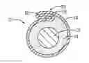 Fig. 01 - Cored wire with particulate material