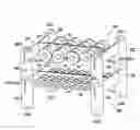 Fig. 01 - Highly modular loading tools