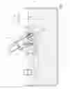 Fig. 02 - Apparatus for the continuous hot dip coating of a metal strip including rotatable pouring box and associated method