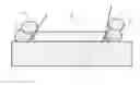 Fig. 01 - METHOD FOR MASKING A COMPONENT THAT IS INTENDED TO BE COATED WITH A THERMAL SPRAY LAYER