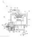 Fig. 01 - Mechanism for creating vacuum in processing apparatus