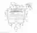 Fig. 01 - SHOWERHEAD AND SUBSTRATE PROCESSING DEVICE INCLUDING THE SAME