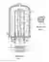 Fig. 02 - APPARATUS AND METHOD FOR MANAGING A TEMPERATURE PROFILE USING REFLECTIVE ENERGY IN A THERMAL DECOMPOSITION REACTOR