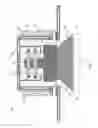Fig. 06 - Linearized energetic radio-frequency plasma ion source