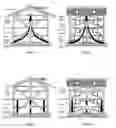 Fig. 02 - INVERTED FASTENING MORTISE BUILDING STRUCTURE FOR RESISTING EARTHQUAKE, STRONG WIND AND TRUNAMI AND TECHNICAL PROCEDURE THEREOF