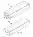 Fig. 08 - Insulated Structural Members for Insulated Panels and a Method For Making Same