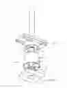Fig. 08 - Post-tension tendon pocket former with a ribbed formwork securing mechanism and method of use thereof