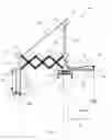 Fig. 03 - Height accessible working platform with horizontally displaceable cradle