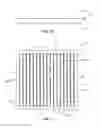 Fig. 03 - PRIVACY FENCE SYSTEM