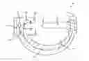 Fig. 01 - Tamper evident cargo container seal bolt lock