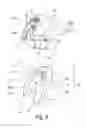 Fig. 03 - Motor vehicle lock