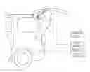 Fig. 01 - CONTROL APPARATUS CONTROLLING OPENING AND CLOSING MEMBER FOR VEHICLE