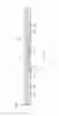 Fig. 08 - Threshold seal apparatus, a kit of parts and a method