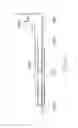 Fig. 22 - Threshold seal apparatus, a kit of parts and a method