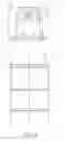 Fig. 10 - LADDER STRAP STRUCTURE INSTALLABLE ON HIGH/LOW RAIL
