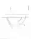 Fig. 16 - LADDER STRAP STRUCTURE INSTALLABLE ON HIGH/LOW RAIL