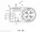 Fig. 05 - Shade motor with power supplied by brackets