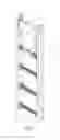 Fig. 02 - Pole grab and ladder including the same