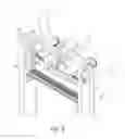 Fig. 07 - Pole grab and ladder including the same