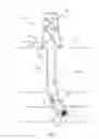 Fig. 02 - Drilling system including a driveshaft/housing lock