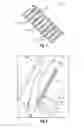 Fig. 06 - Spline insert for a downhole tool