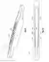Fig. 07 - Spline insert for a downhole tool