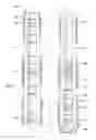 Fig. 02 - Underreamer for increasing a wellbore diameter