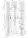 Fig. 10 - Underreamer for increasing a wellbore diameter
