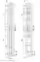Fig. 12 - Underreamer for increasing a wellbore diameter