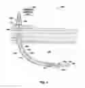 Fig. 02 - Cutting element assemblies and downhole tools comprising rotatable and removable cutting elements and related methods