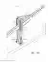 Fig. 03 - Tubular transfer system with variable presentation height and presentation angle