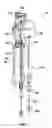 Fig. 07 - Retractable top drive with torque tube