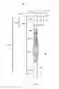 Fig. 06 - Dual gradient drilling system and method
