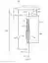 Fig. 09 - Dual gradient drilling system and method