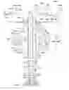 Fig. 16 - Dual gradient drilling system and method