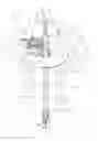 Fig. 01 - Centering device for a utility tool in a tube or pipe