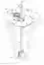 Fig. 01 - Down well pipe cutting device