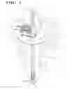 Fig. 02 - Down well pipe cutting device
