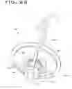 Fig. 28 - Down well pipe cutting device