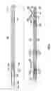 Fig. 07 - Shearable deployment bar with ballistic transfer