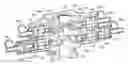 Fig. 01 - BLOWOUT PREVENTER BONNET ASSEMBLY
